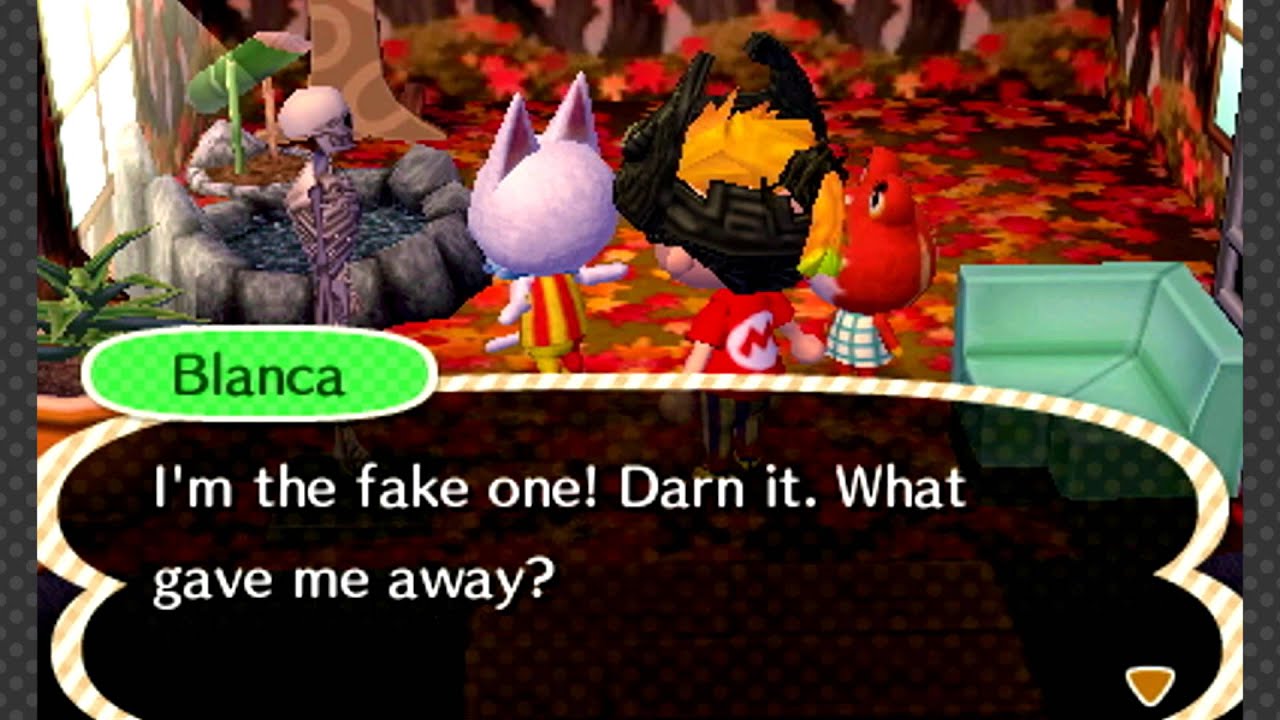 April Fools Animal Crossing New Leaf: What’s Going On and How to Deal With It?
