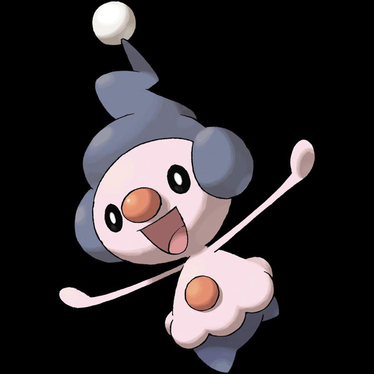 Everything You Need to Know About 439 Pokedex in the Game