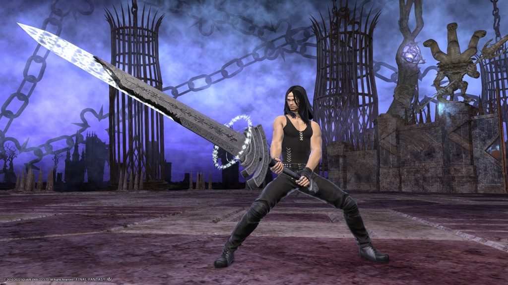 Asphodelos Claymore: Issues and Solutions for a Better Experience