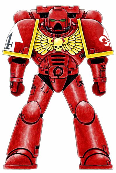 40k Red Templars: The Battle of Glory and Challenges in the Grimdark Universe