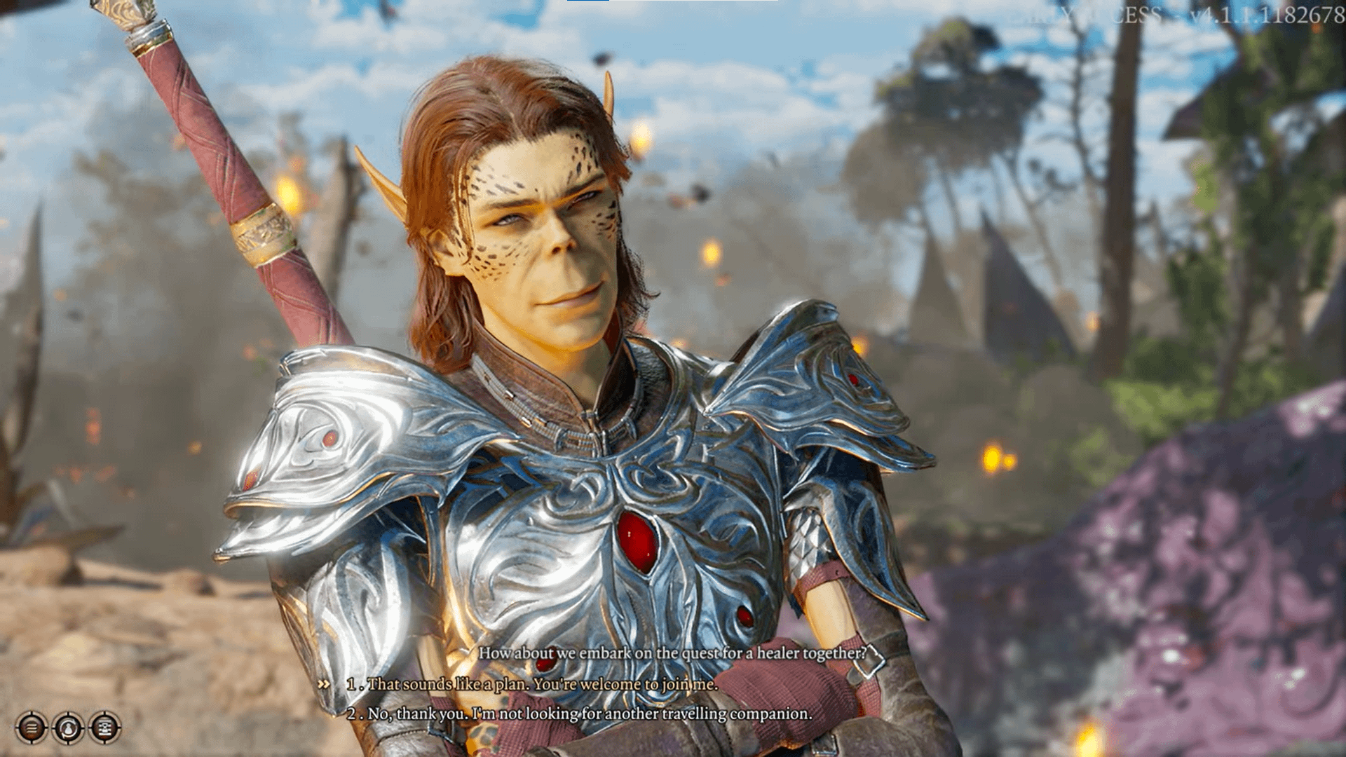 Best Githyanki Armor BG3: The Ultimate Guide