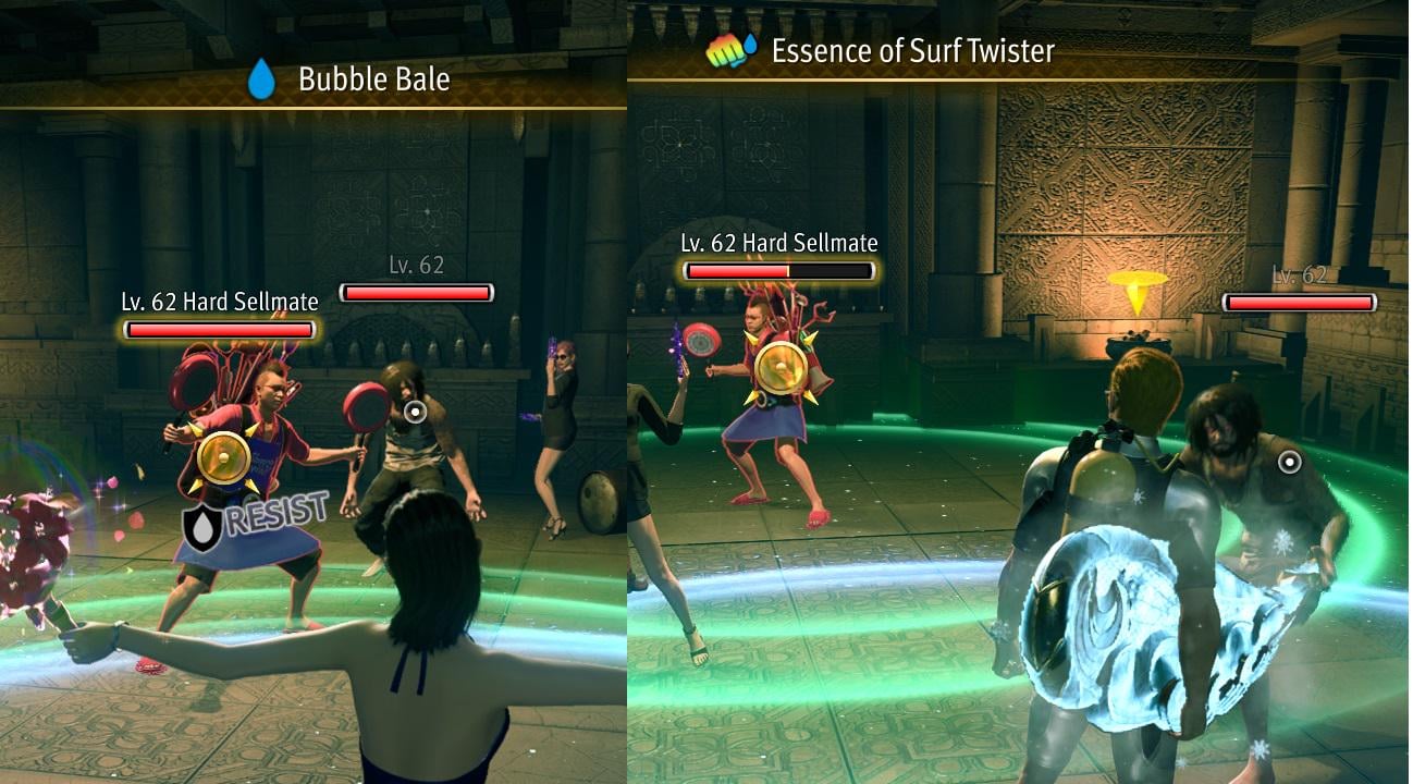 Beautiful Seashell Infinite Wealth: A Game-Changing Experience or a Problem?