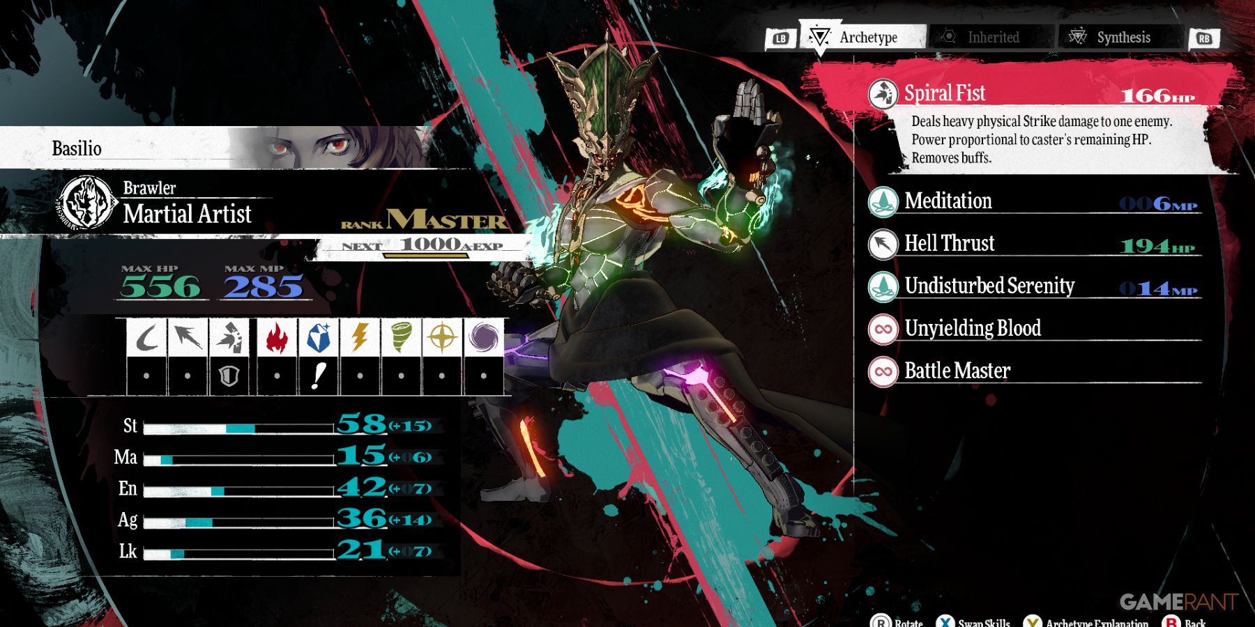 Basilio Bond: Solving Common Issues and Player Feedback
