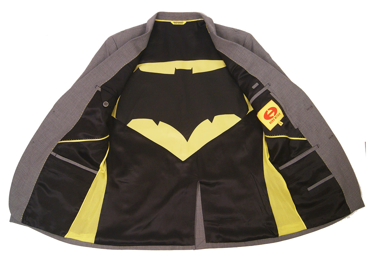 Batman Blazer: The Unexpected Hero of Your Game Experience