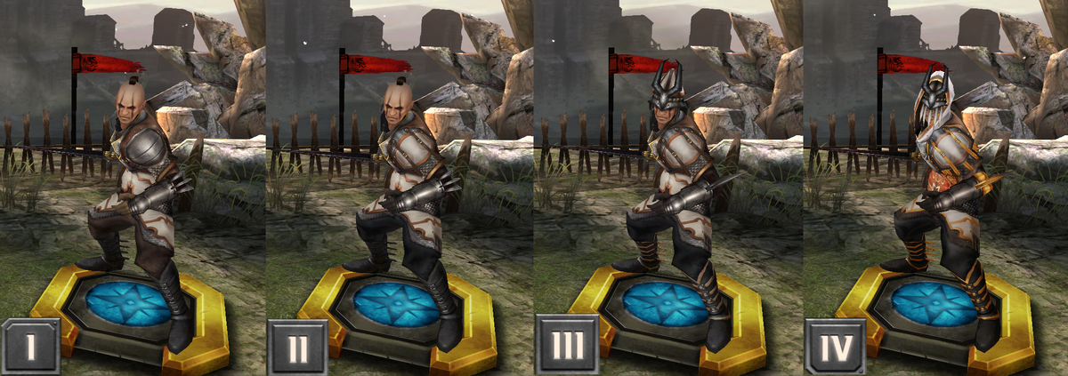 Arcane Warrior Dragon Age: Unlocking the Magic of Battle