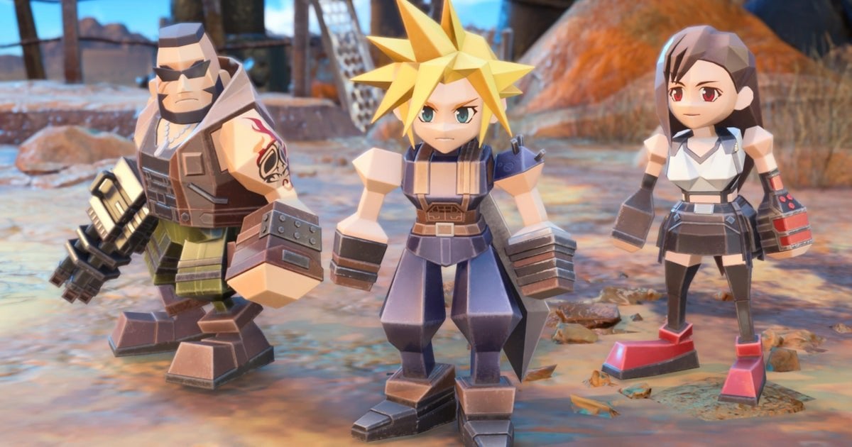 Bagnadrana FF7: Solving the Mystery of the Game Glitch