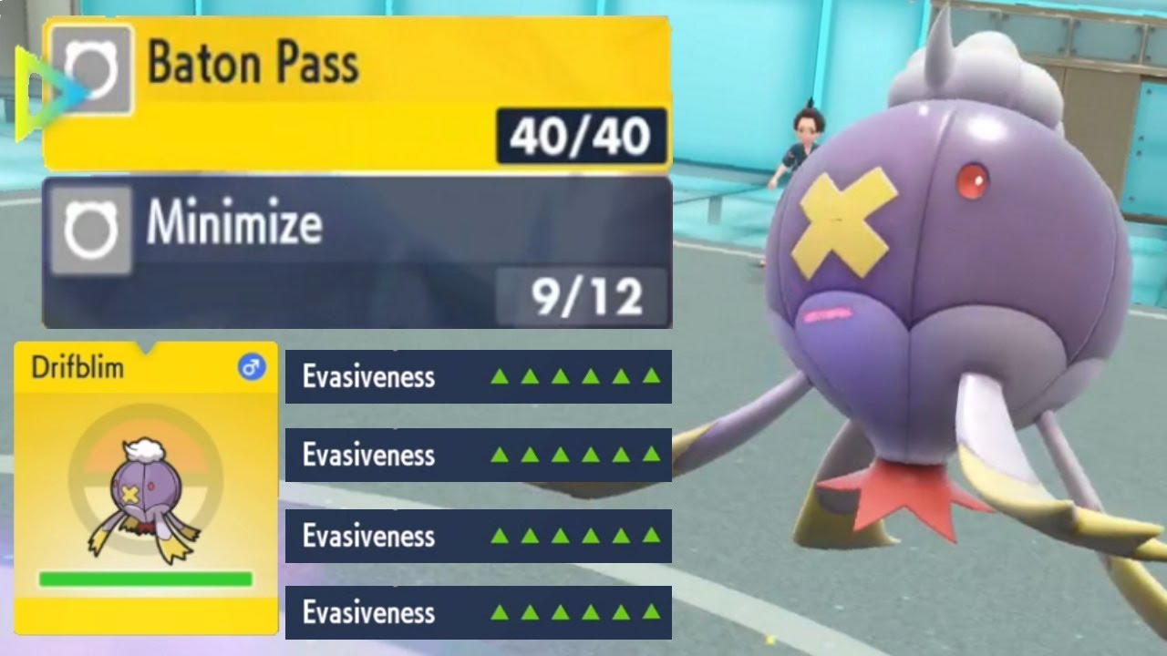 Baton Pass Gen 9: A Deep Dive into the Challenges and Solutions