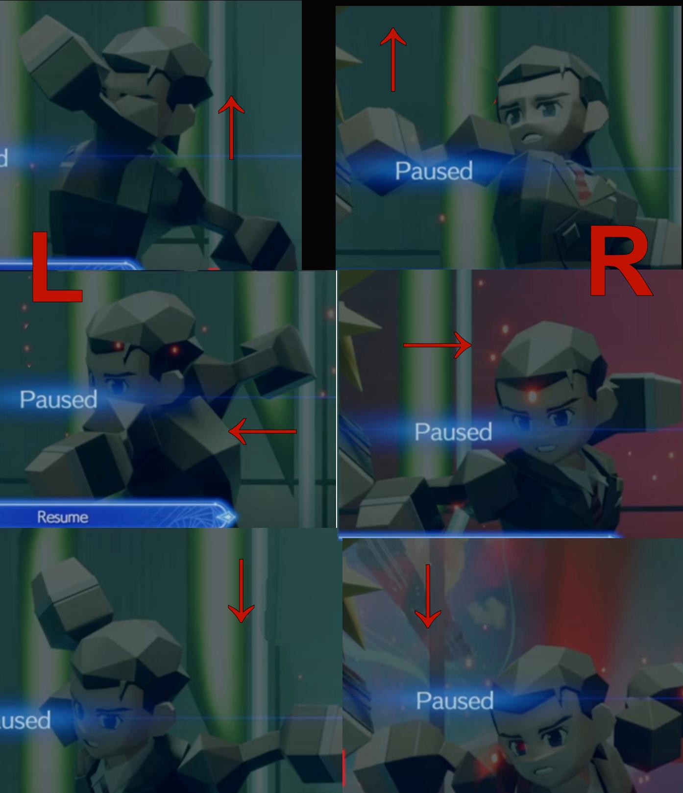 3D Brawler Shinra Middle Manager: Fun, Frustrations, and Fixes