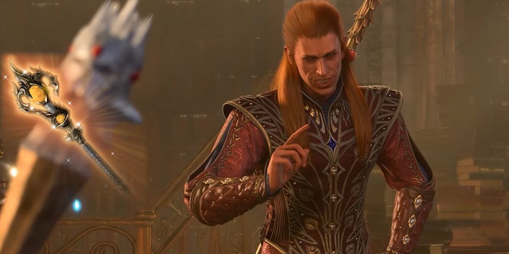Baldur's Gate 3 Wizard Armor: A Deep Dive into the Mystical Gear