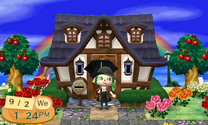 ACNL House Exterior: Everything You Need to Know!