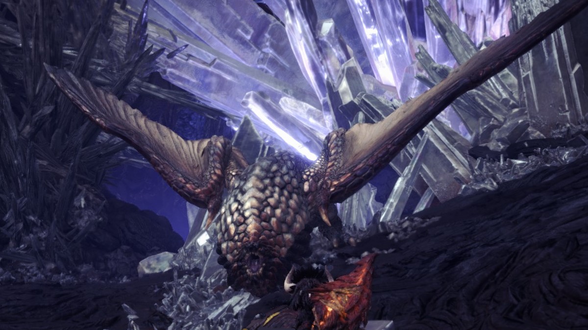 Bazelgeuse Fuse: Troubleshooting and Solutions for a Frustrating Monster Hunter World Issue