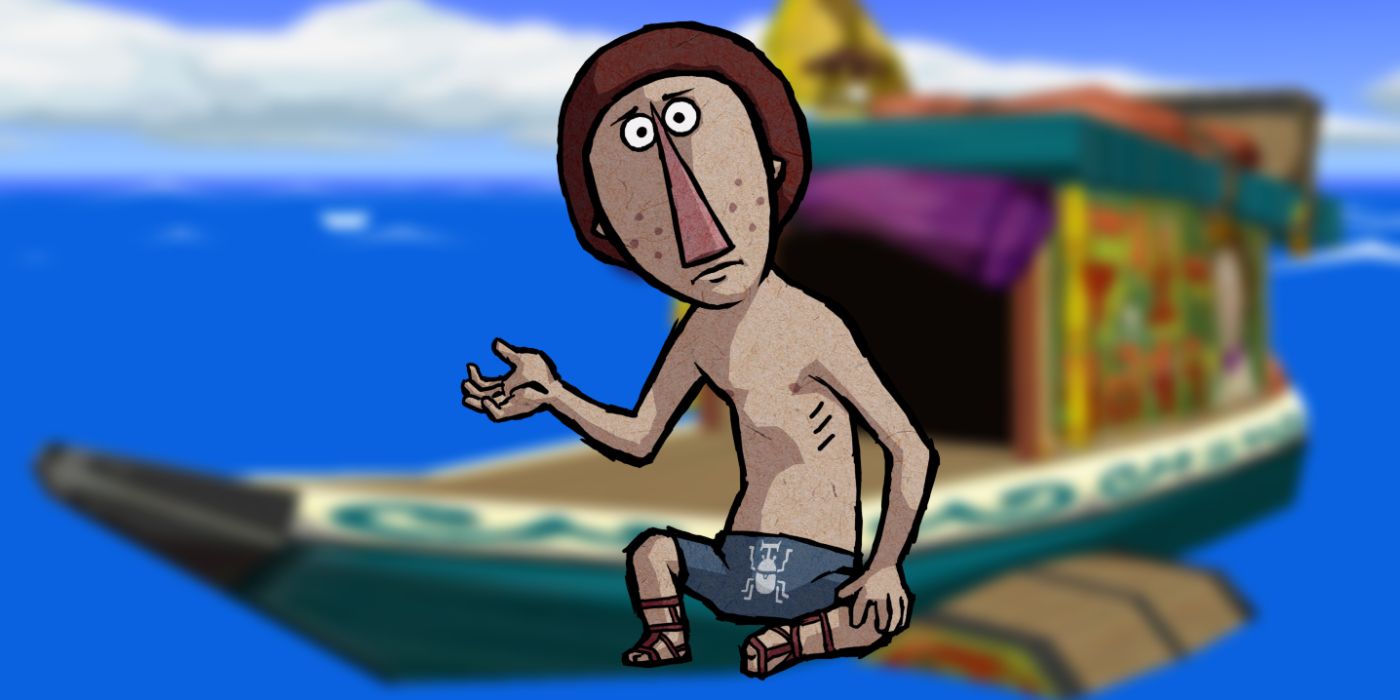 Beedle's Menu: The Surprising Game Feature You Didn’t Know You Needed