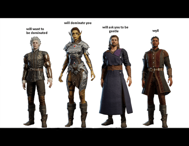 BG3 Evil Party Composition: How to Make the Darkest Party Ever!