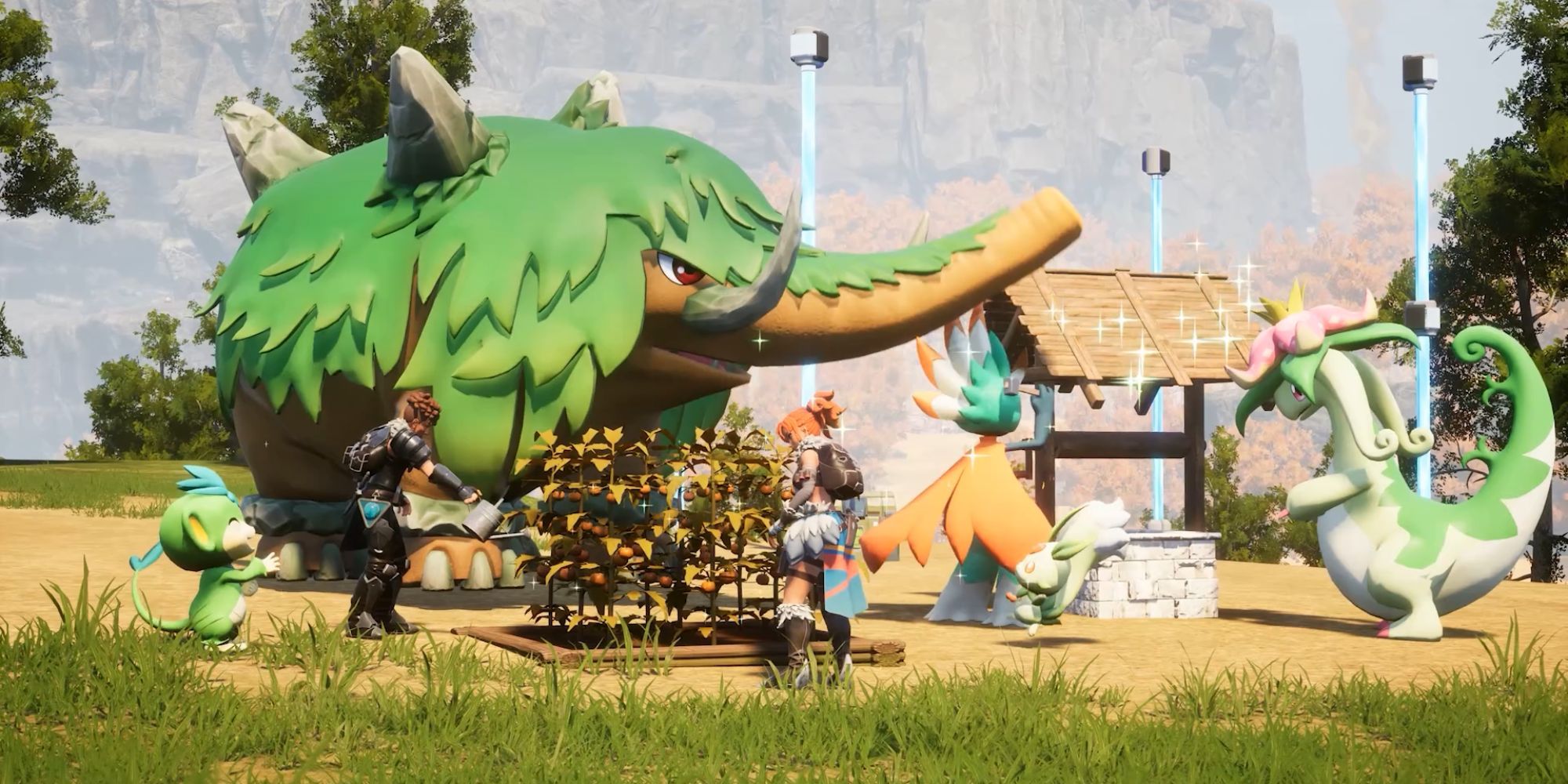 Best Pals for Berry Plantation: A Helpful Guide for Gamers
