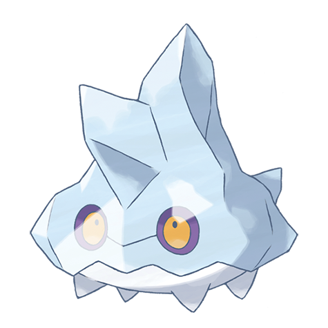 Bergmite Weakness: Everything You Need to Know to Beat It!