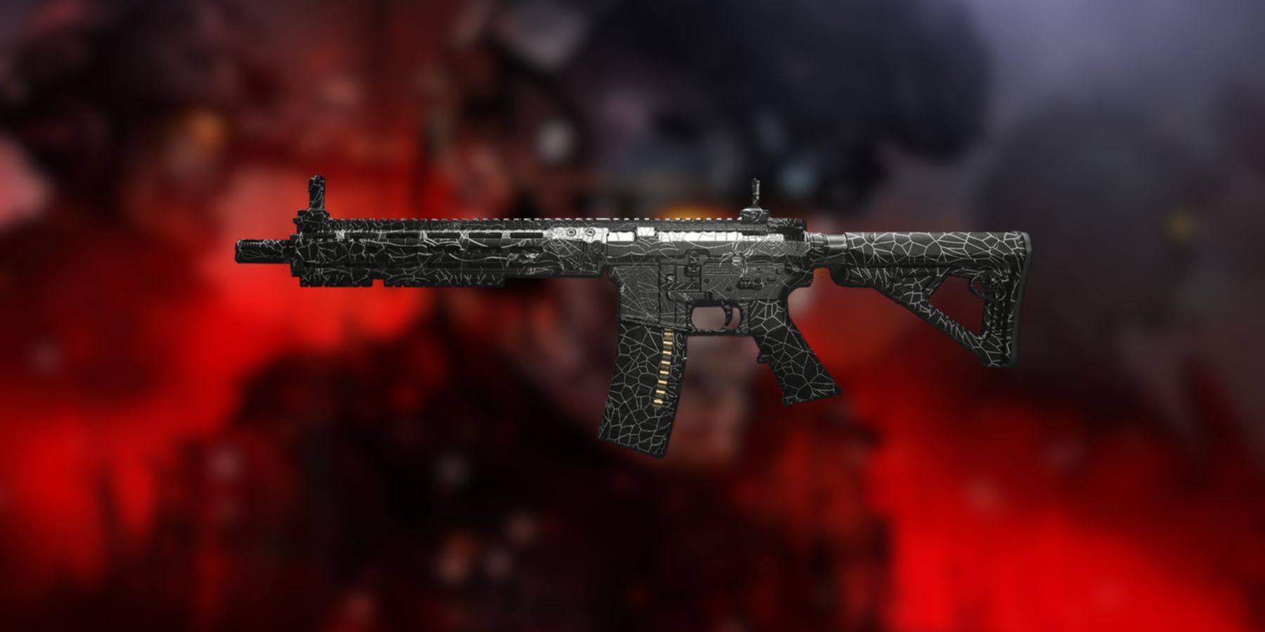 Arachinida Camo MW3: How to Deal with This Unique Challenge