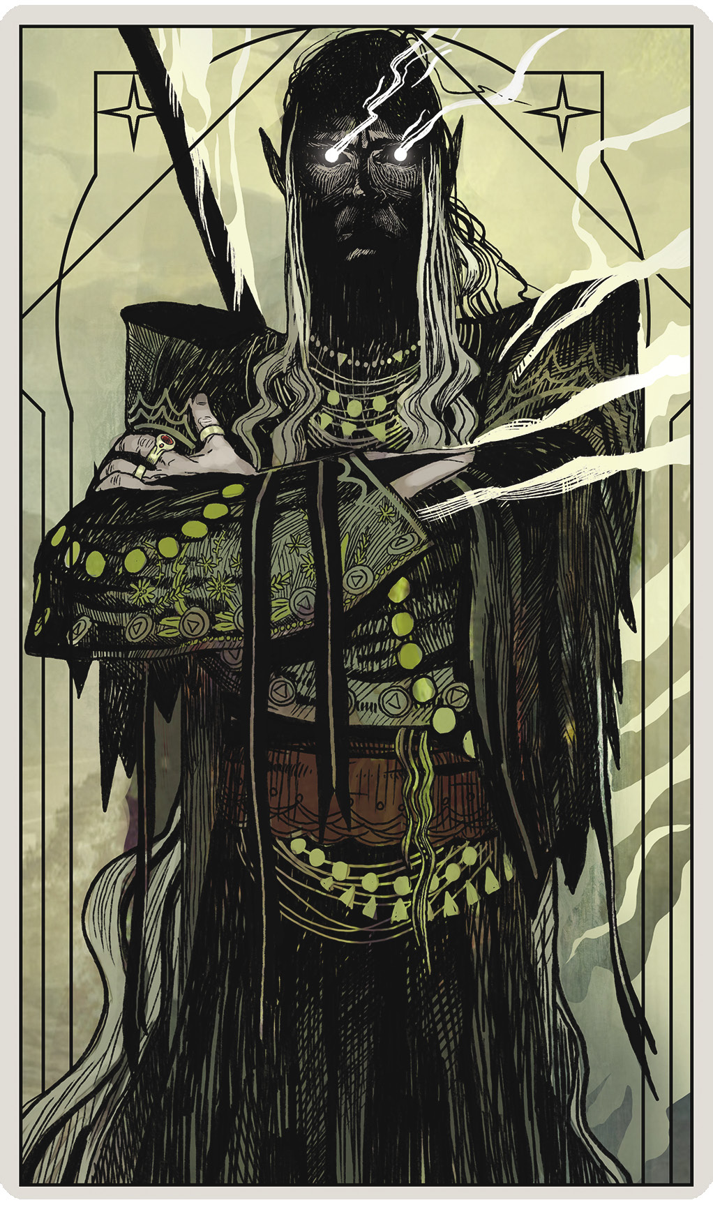 Arcane Warrior Dragon Age: Unlocking the Magic of Battle