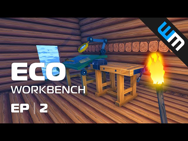 Understanding the Mystery of the 8' Workbench in Gaming