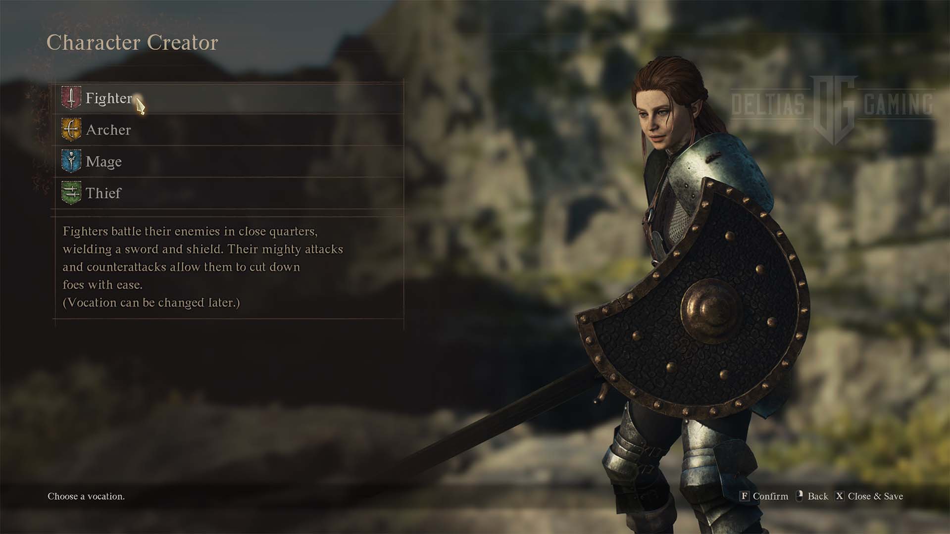 Best Sorcerer Build Dragon's Dogma: How to Become a Master of Magic