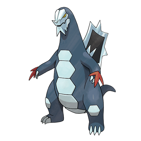 Baxcalibur Any Good? Let's Dive Into This Pokémon's Real Power!