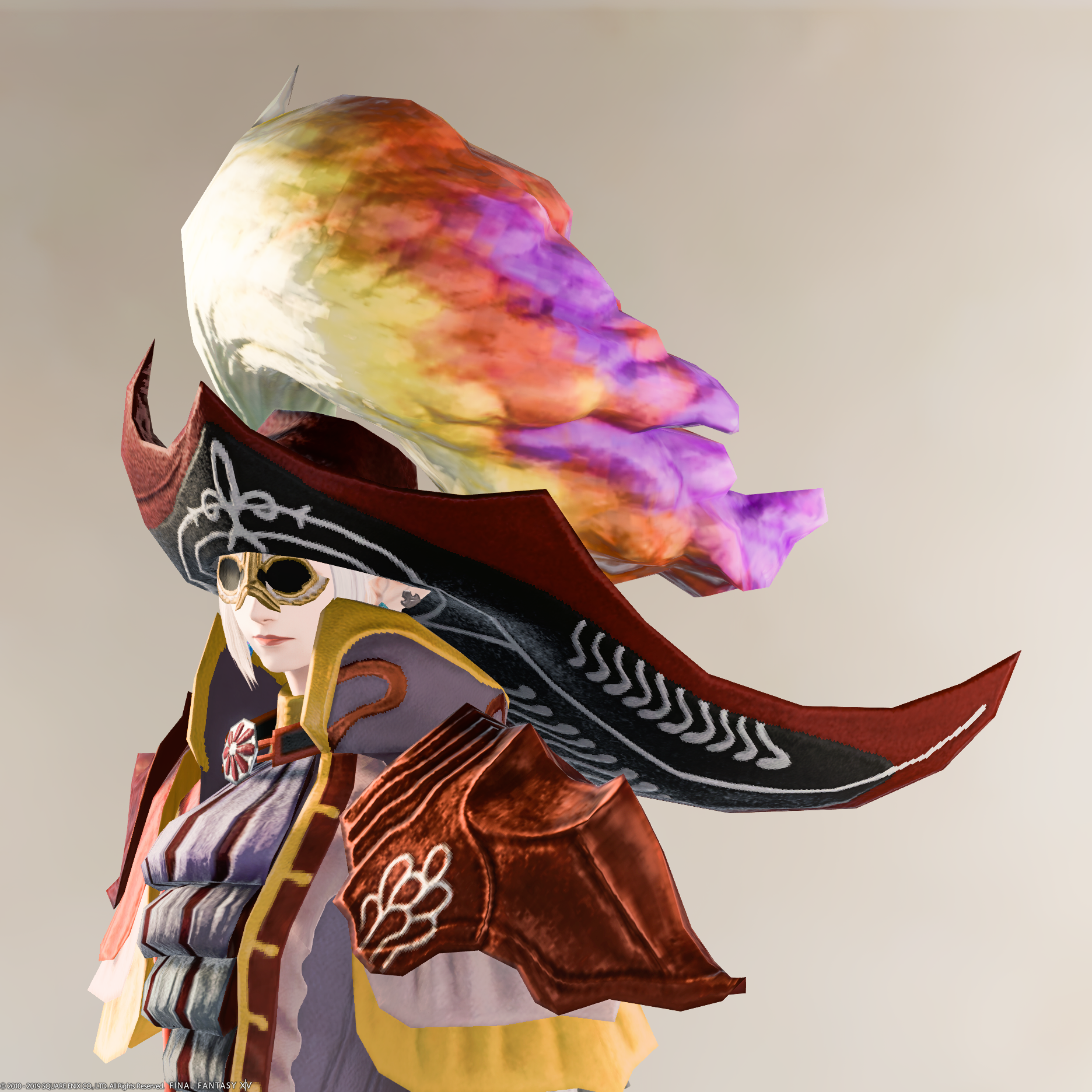 A Deep Dive Into Amon's Hat: What It Is and How to Fix It