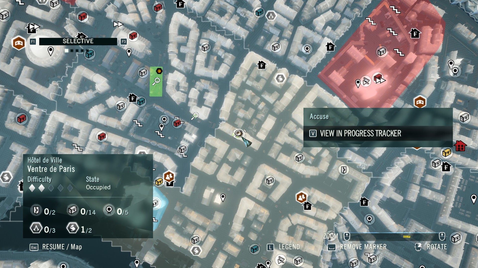 AC Unity Murders Mystery: A Deep Dive into the Game’s Hidden Secrets
