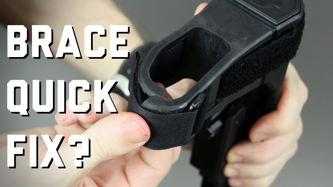 What is BG3 Brace and How to Fix It?