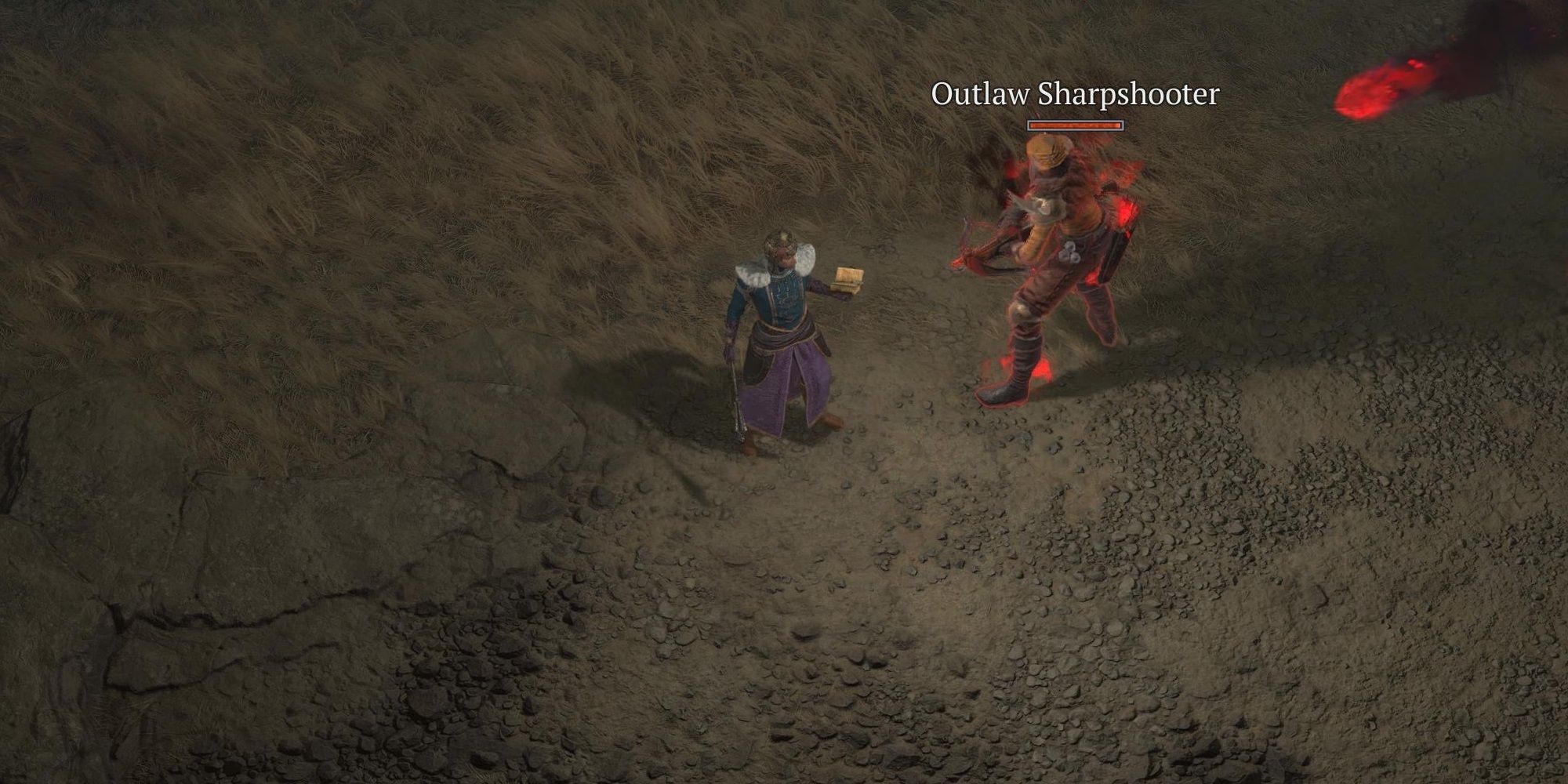 Berserk Ripping Aspect: The Unexpected Challenge in Your Game Adventure
