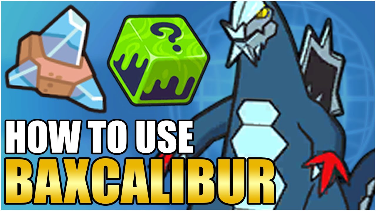 Best Nature for Baxcalibur: A Complete Guide to Making Your Baxcalibur Shine