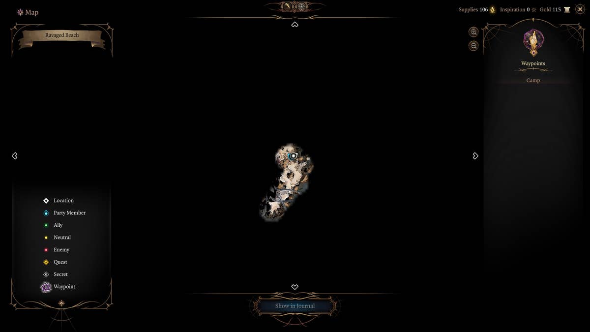 BG3 Act 3 Thieves Tools: A Guide to Avoiding Frustration and Unlocking Secrets