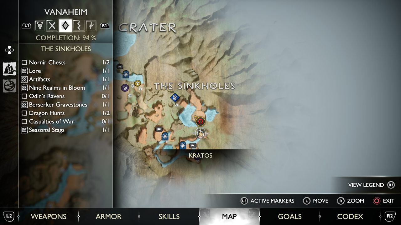 Across the Realms Locations: Exploring New Worlds and Finding Hidden Secrets