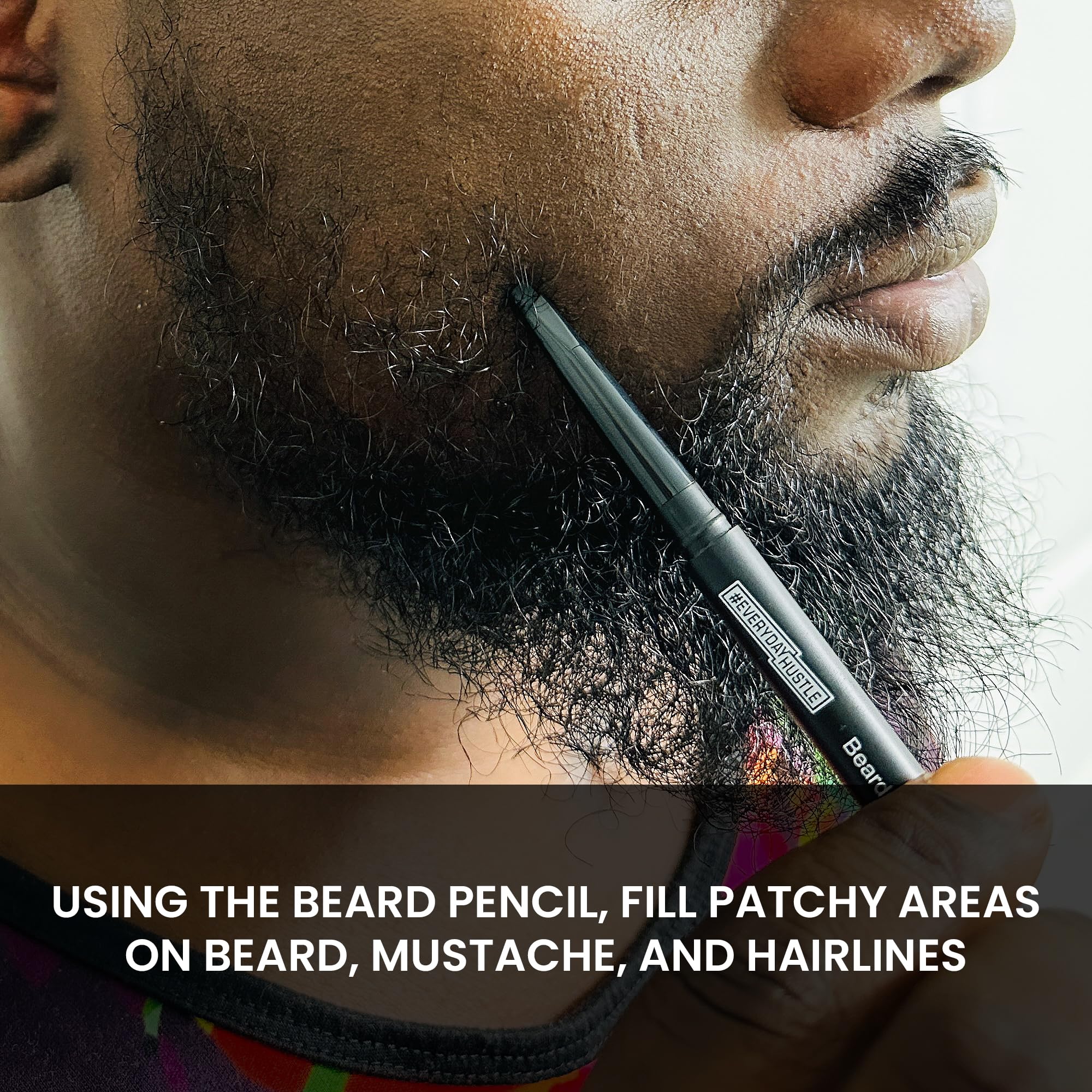 The Beard Pencil Problem in Games: What It Is and How to Fix It