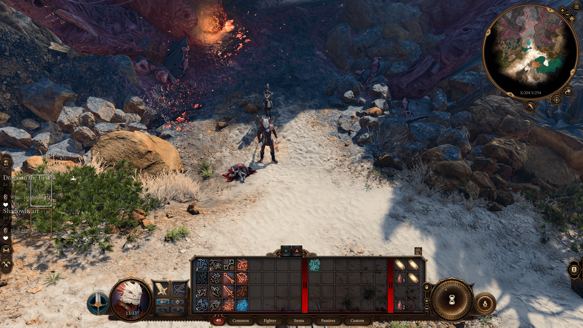 Baldur's Gate 3 Icon Issue: A Deep Dive Into the Problem and Solutions