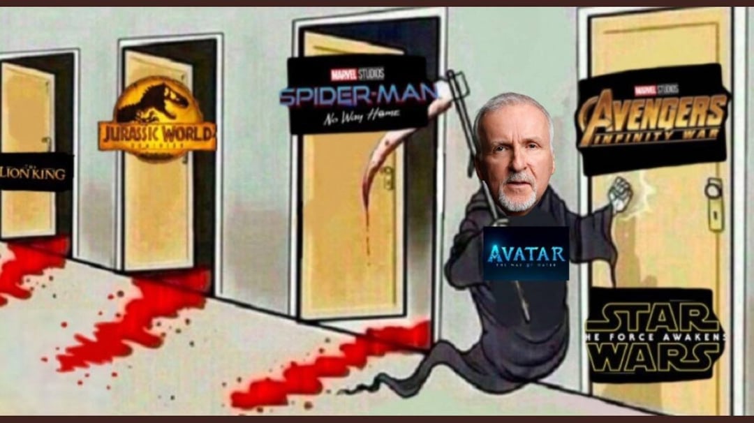 Avatar Review Embargo: What It Means and How It Affects Players