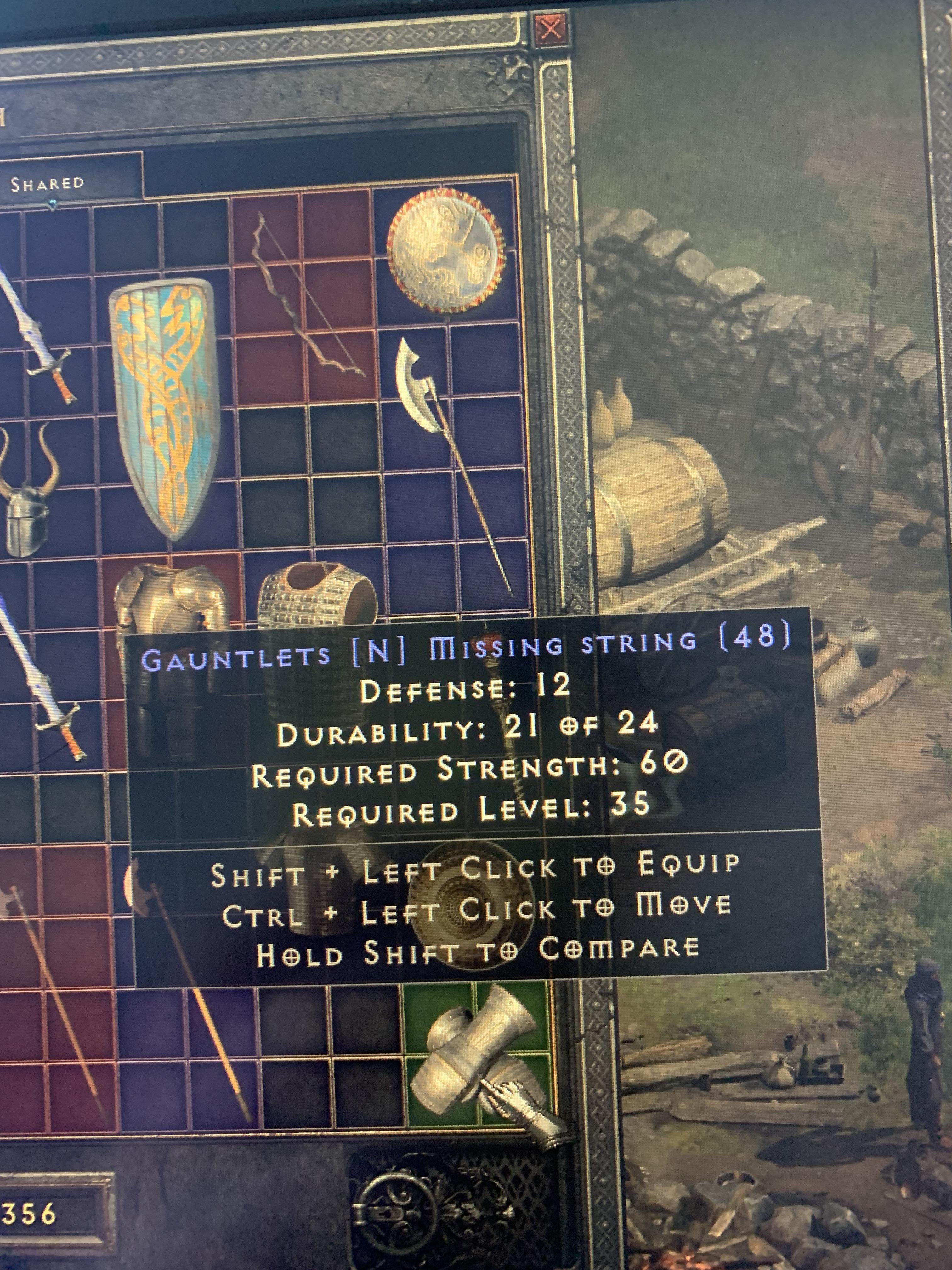 Baldur's Gate 2 Mage Gloves: A Deep Dive into the Magical Struggle