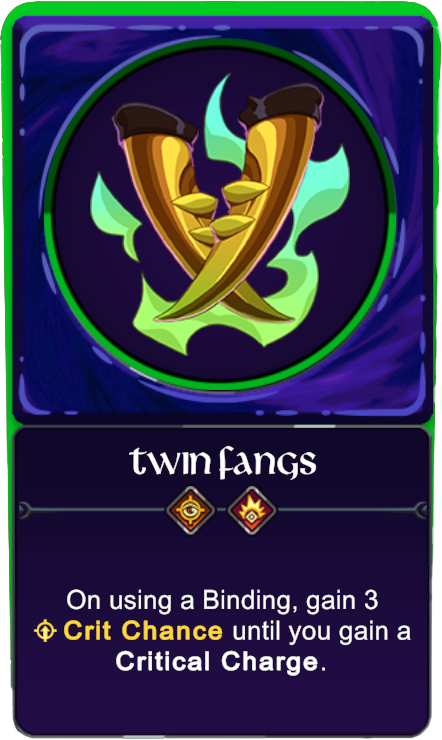 Ascension Twin Fangs: Everything You Need to Know