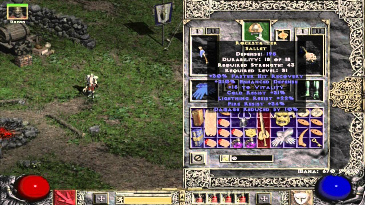 Best Necro Build Diablo 2: Ultimate Guide for Players