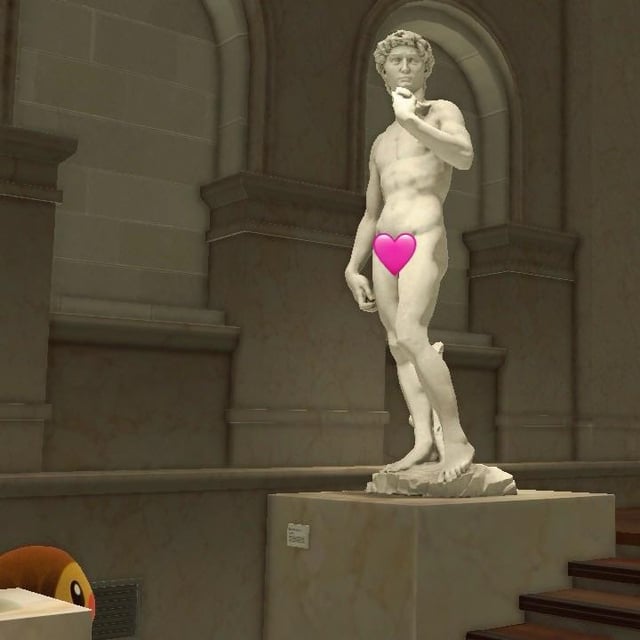 ACNH David Statue: A Deep Dive Into the Classic Statue Mystery