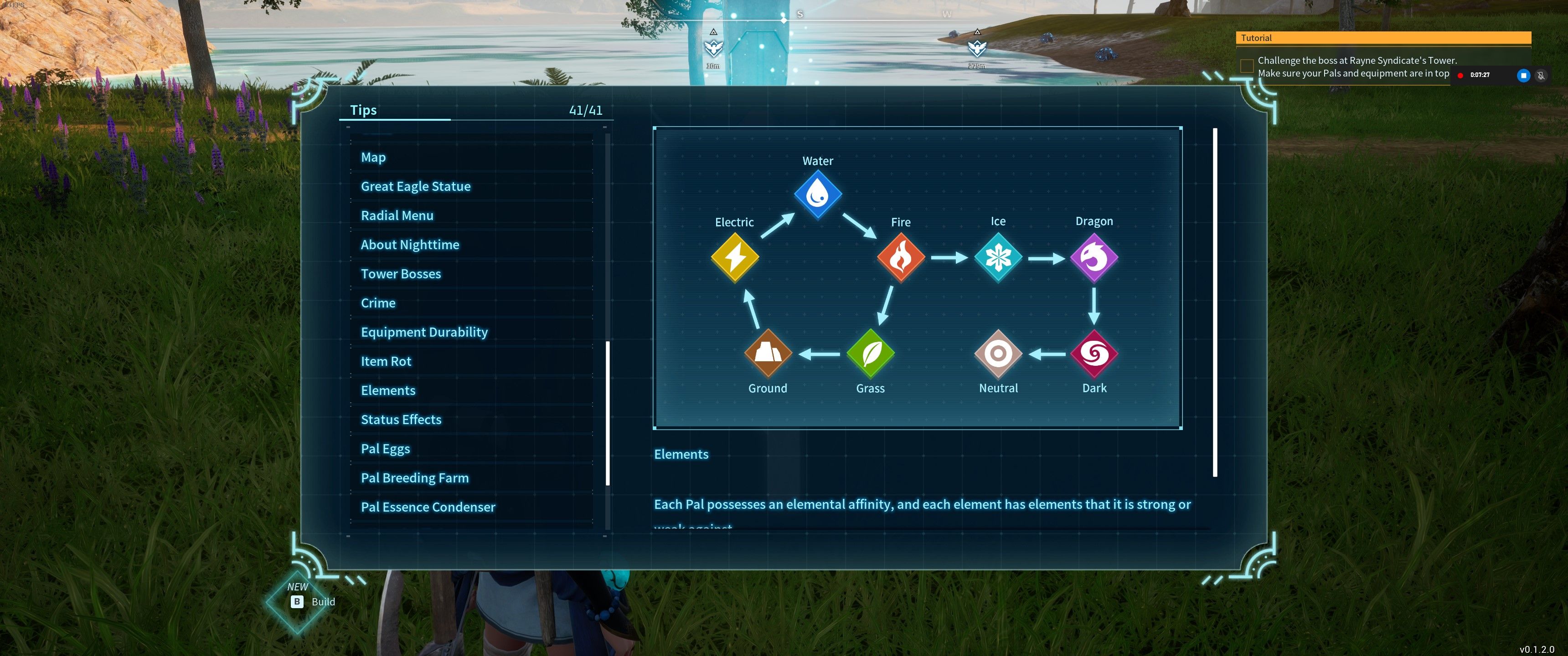 All Skills Palworld: Understanding the Exciting Challenges
