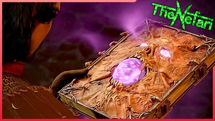 Baldur's Gate 3 Envoys Amulet: The Mystery and How to Solve It