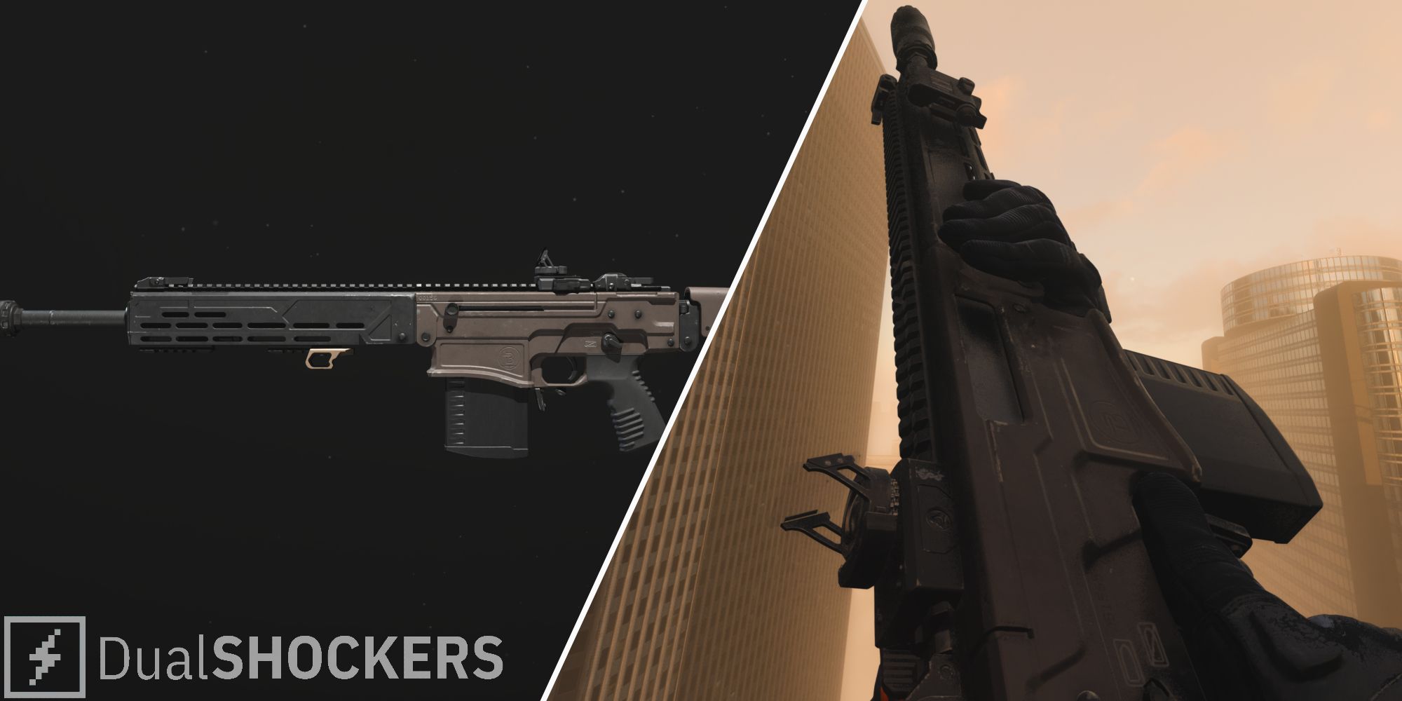Best KVD Enforcer Build: A Guide to Perfecting Your Gameplay