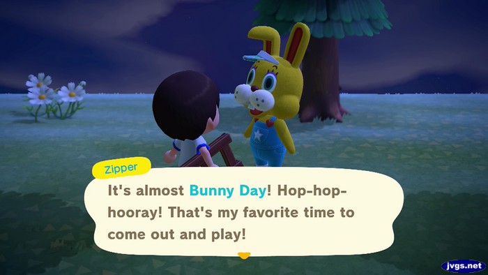 ACNH Bunny Villagers: A Hopping Good Time or a Hopping Problem?