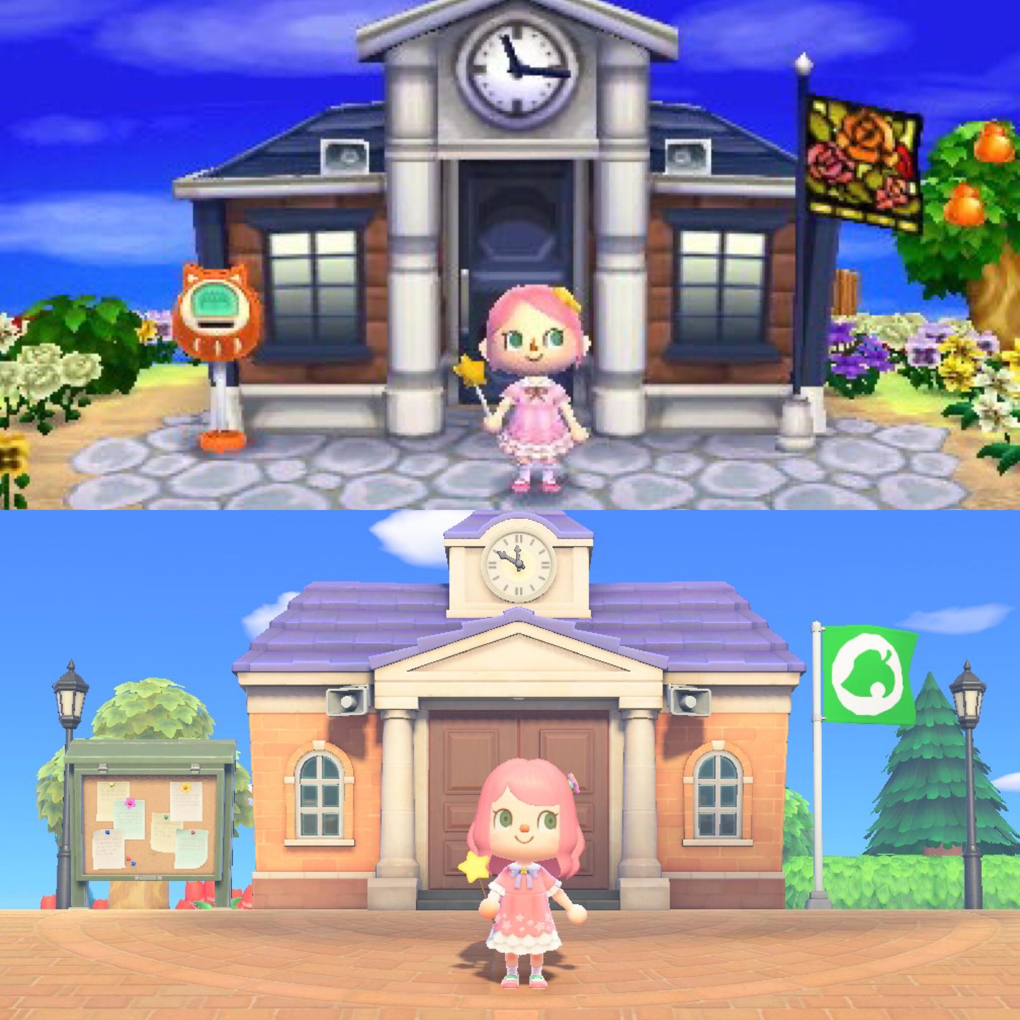 Animal Crossing New Leaf House Exteriors: How to Make Your Dream Home Come True