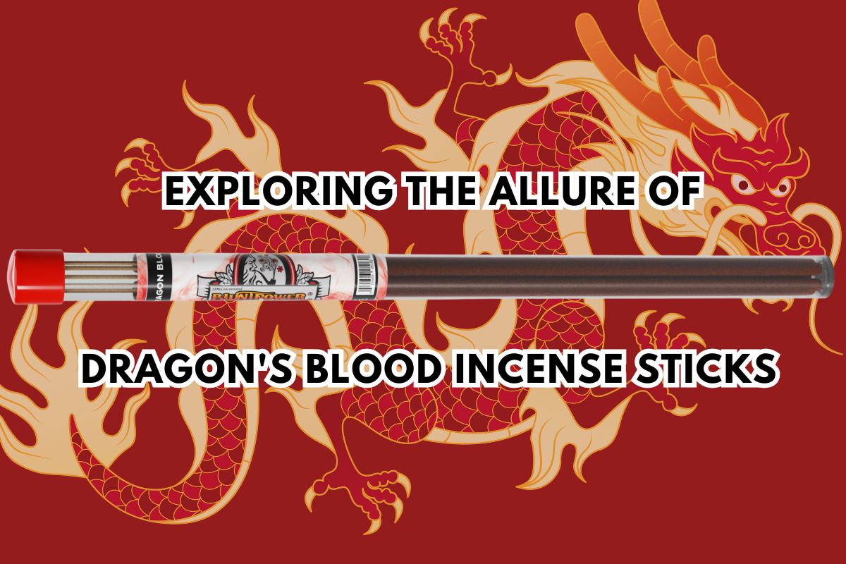 Are Incense Demonic? A Deep Dive Into the Mystical World of In-Game Incense