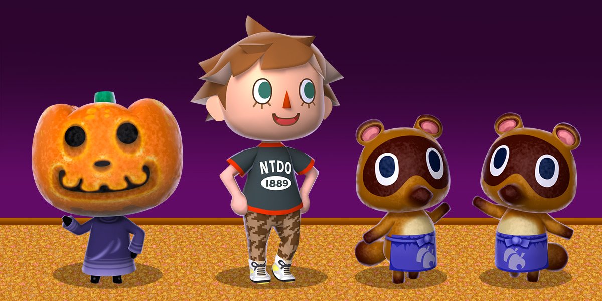 All Halloween Masks ACNL: Everything You Need to Know