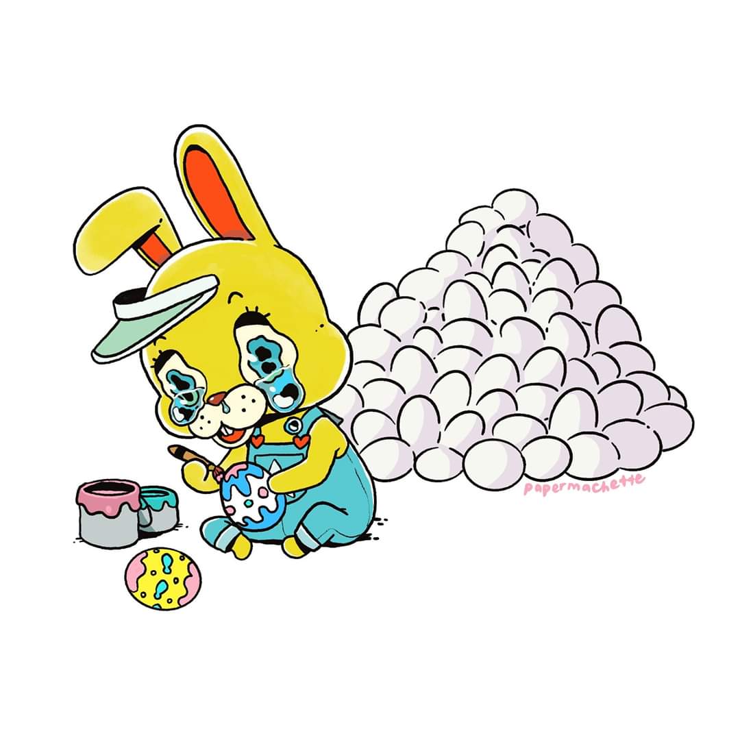 ACNH Rabbit: The Bunny That Hop Into Your Heart (And Your Game Problems!)
