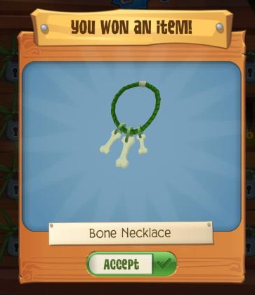 Animal Bone Necklace: The Unseen Challenges in Gaming