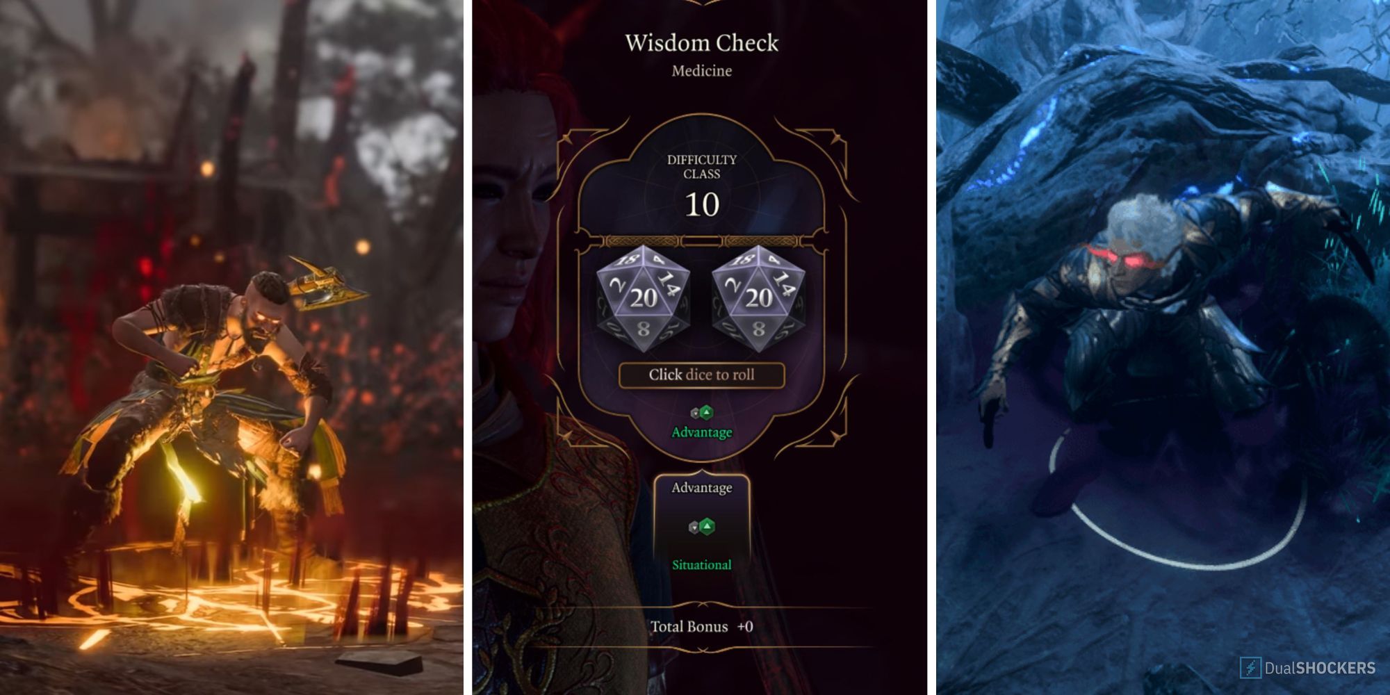 Advantage BG3: How to Improve Your Gameplay and Experience