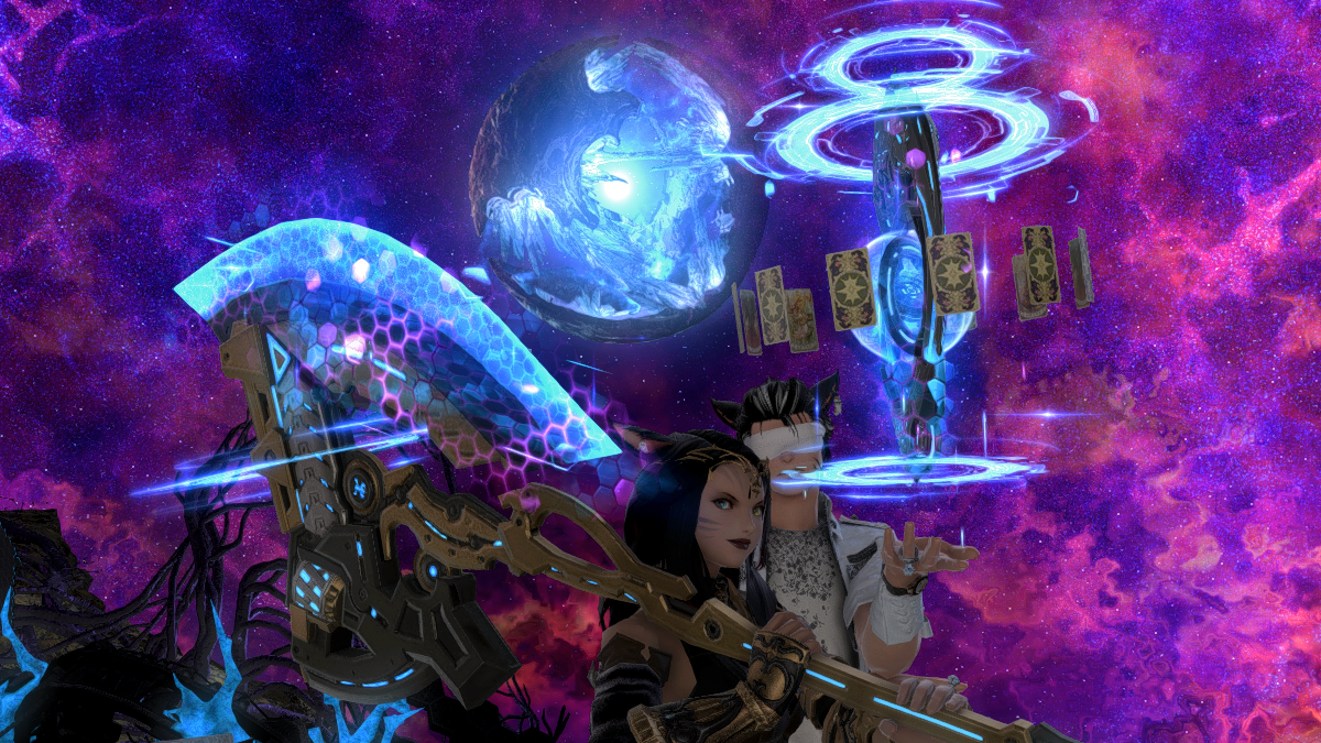 Best Way to Farm Tomestones of Causality