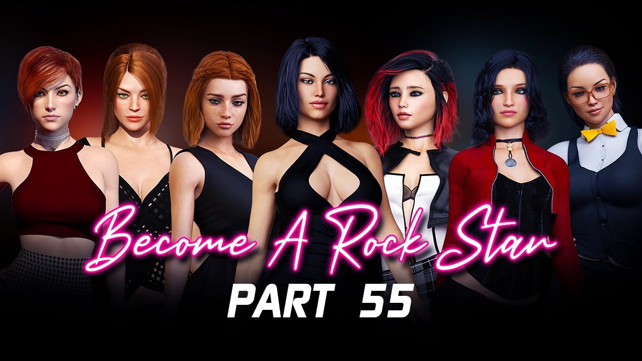 Become a Rockstar Walkthrough: How to Master Your Journey to Fame